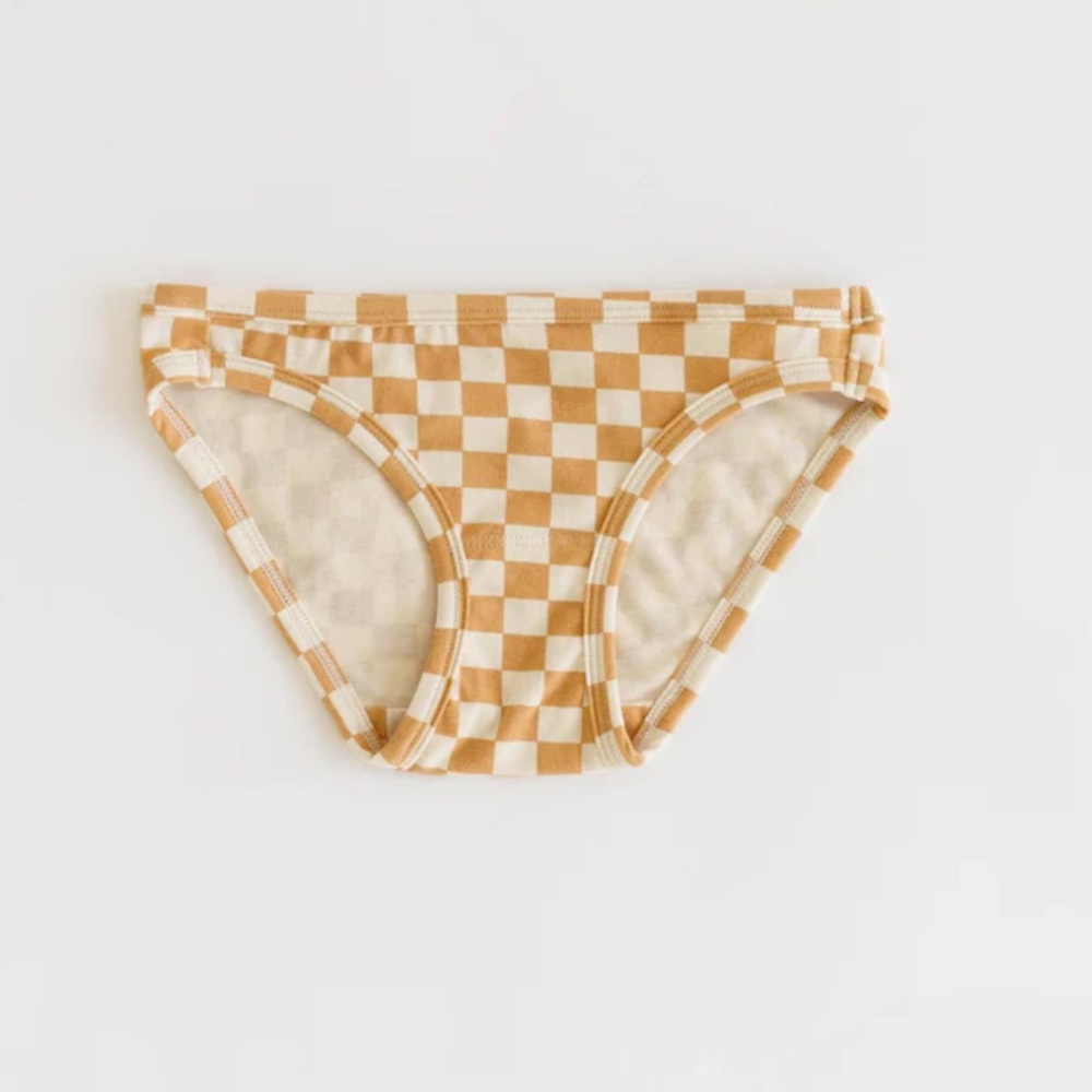 ARQ Lou undies, NWT, M